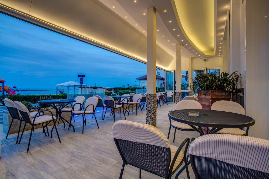 Hotel Riviera Bellaria-Igea Marina Exterior photo